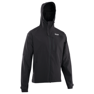 ION Outerwear Shelter Jacket 4W Softshell men 2022 Bikewear