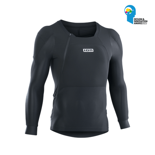 ION Protection Wear Shirt LS Amp unisex 2024 Body Armor