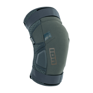 ION Knee Pads K-Pact Zip unisex 2024 Body Armor