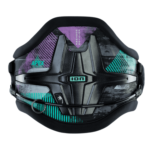Duotone Harness Waist Kite Apex 8 2022 Gear