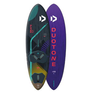 Duotone Skate SLS 2024 Boards