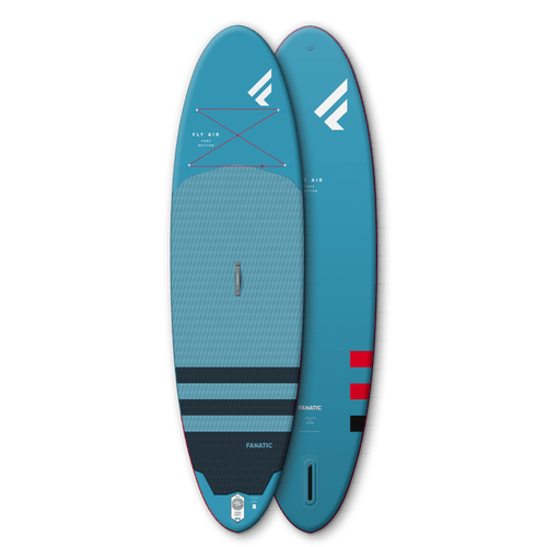Fanatic Fly Air 2024 SUP Inflatables