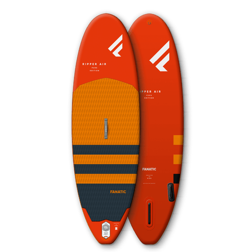 Fanatic Ripper Air 2024 SUP Inflatables