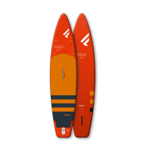 Fanatic Ripper Air Touring 2024 SUP Inflatables
