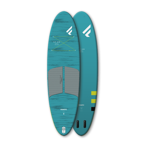 Fanatic Fly Air Pocket 2024 SUP Inflatables