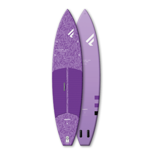 Fanatic Diamond Air Touring Pocket 2024 SUP Inflatables