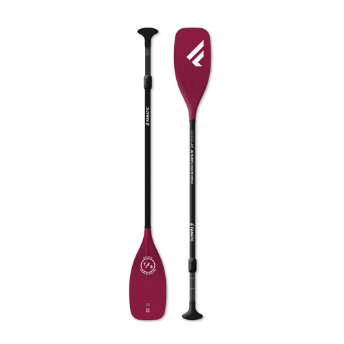 Fanatic Carbon 35 Young Blood Edition 2024 Paddles