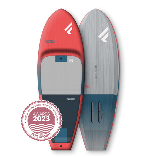 Fanatic Downwinder 2023 SUP Composite