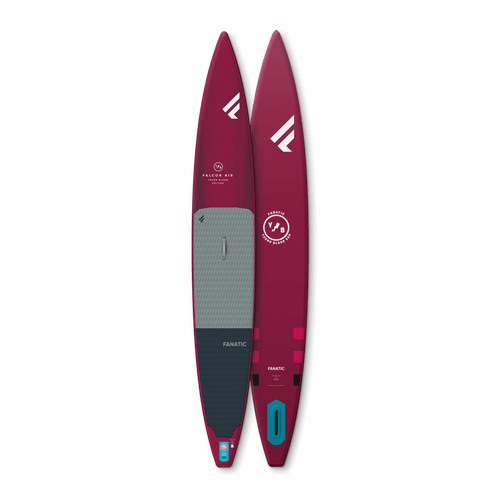 Fanatic Falcon Air Young Blood Edition 2024 SUP Inflatables