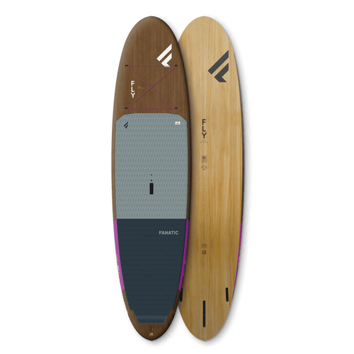 Fanatic Fly Eco 2024 SUP Composite