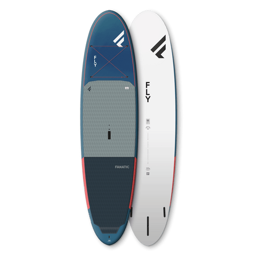 Fanatic Fly 2024 SUP Composite