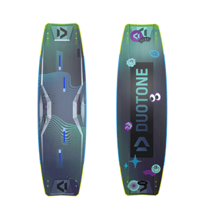 Duotone Shred 2023 Twintips