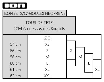 size-chart