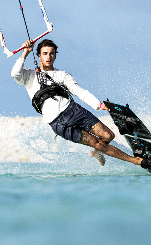 Lycra ou néoprène?