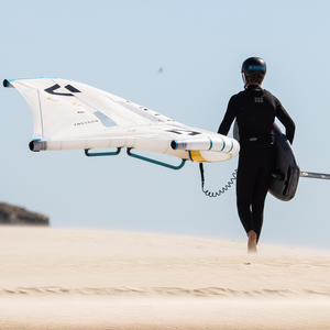 Comment bien choisir ses accessoires pour la pratique du wingfoil ?