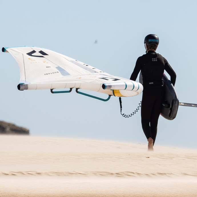 Comment bien choisir ses accessoires pour la pratique du wingfoil ?
