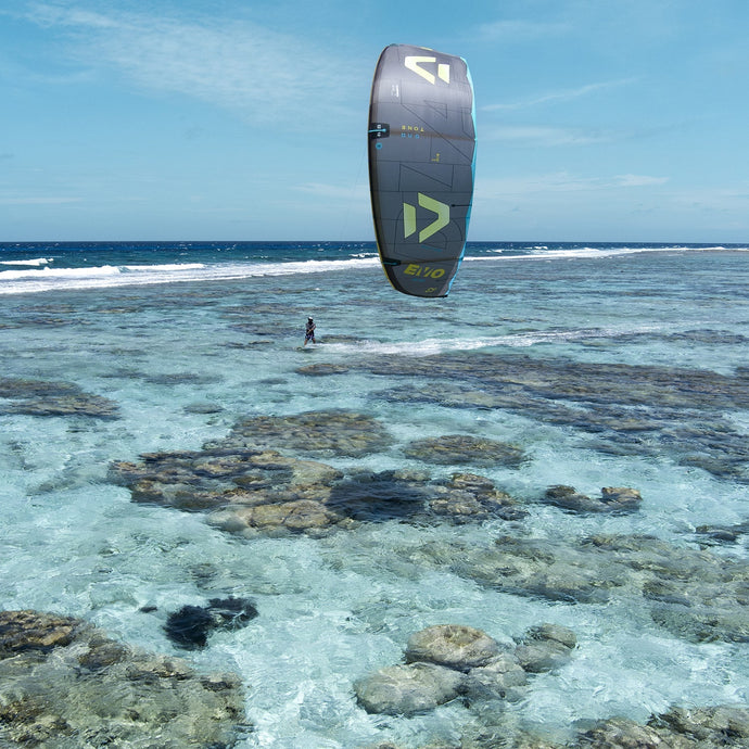 Apprendre le kitesurf : 8 bonnes raisons de s’y mettre !