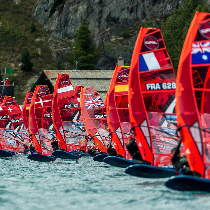 L’histoire du surf et des sports de glisse aux Jeux Olympiques