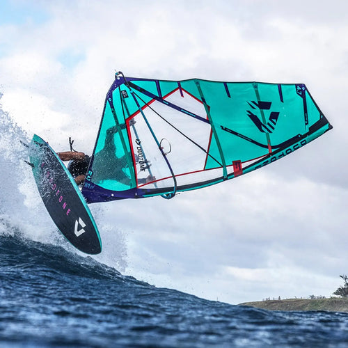 Nos conseils pour choisir sa voile de windsurf