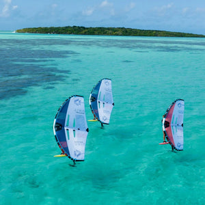 Wingfoil nos réponses à vos questions