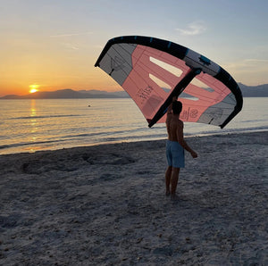 L' Almanarre à Hyères : les meilleurs spots de glisse