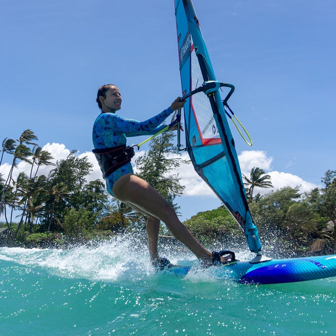 Comment choisir  ses harnais de sports de glisse