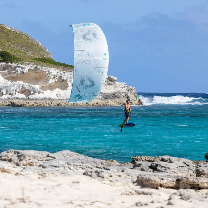 Comment choisir son aile de kitesurf ?