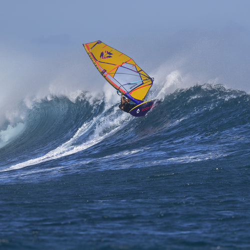Guide d’achat windsurf : comment bien choisir son matériel ?