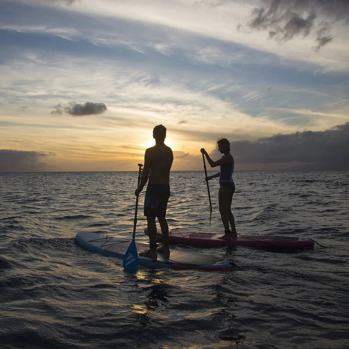 Comment choisir son stand up paddle ? Welcome Surf Shop