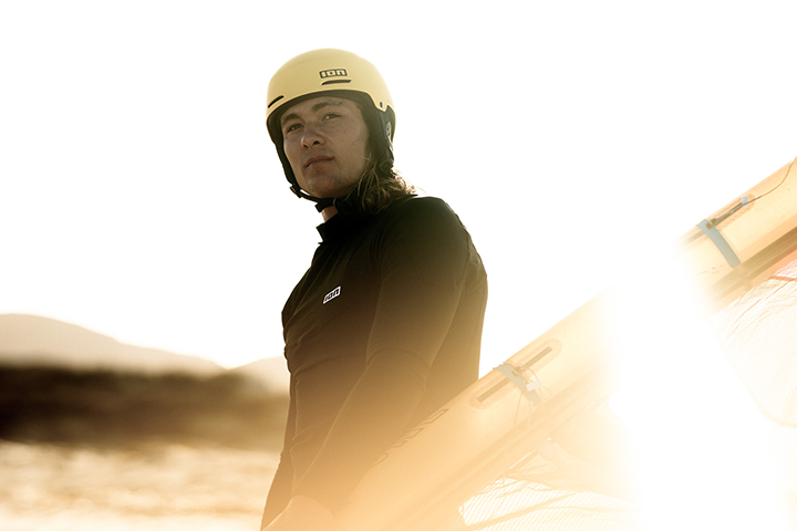 Protections de Kitesurf