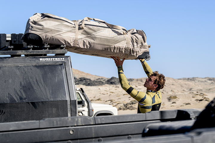 Accessoires de Kitesurf