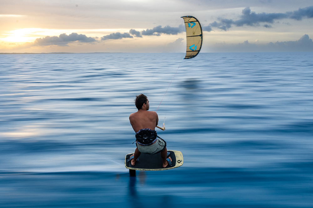 Accessoires pour planches de kitesurf Accessoires pour planches de kitesurf