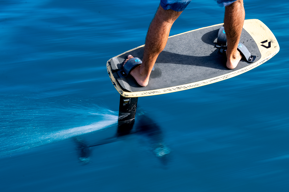 Wing Sets Kitefoil 1