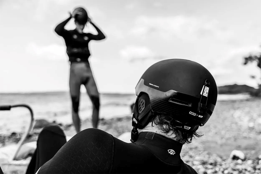 Protections de Kitefoil