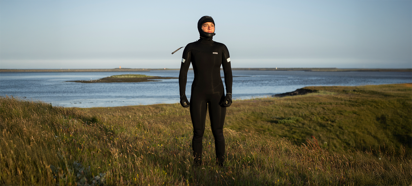 Un choix ENORME de combinaison néoprène ION, RIP CURL , ONEILL  