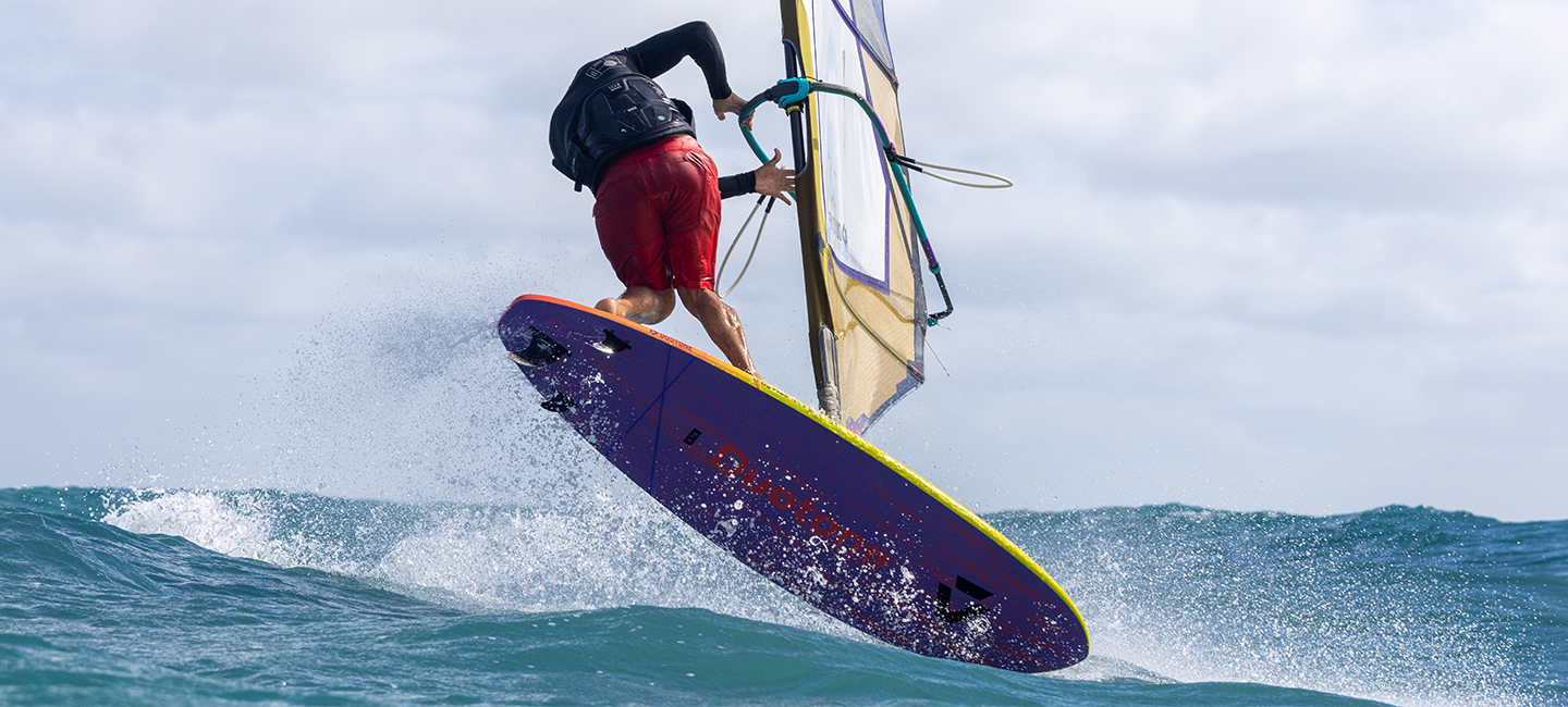 Planches de Windsurf