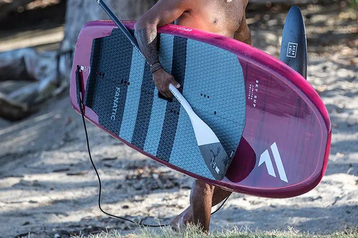 Planches de SUP Foil 1