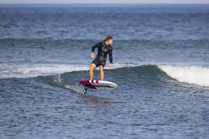 Planches de Surf Foil
