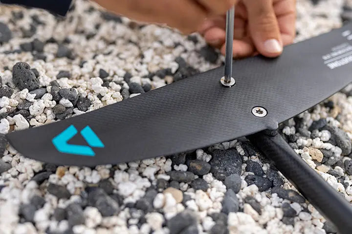 Wing Sets Kitefoil 1