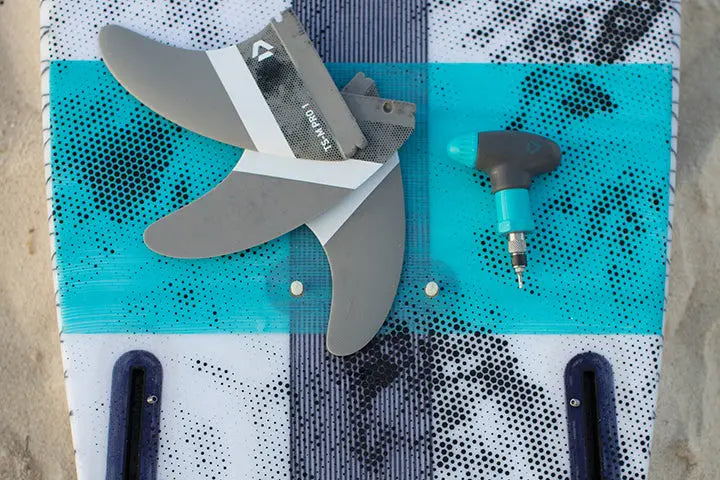 Accessoires de Kitesurf