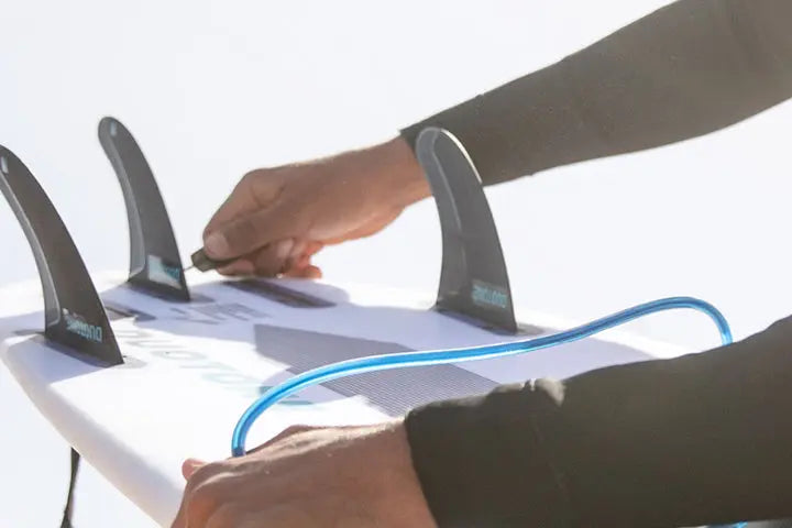 Piéces détachées de Kitesurf