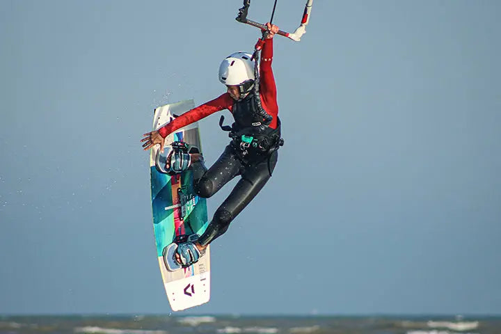 Casques de Kitesurf