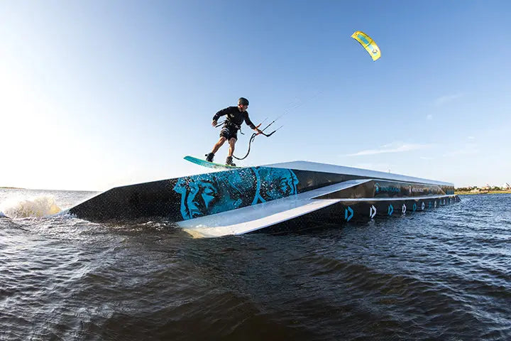 Gilets de Protection Kitesurf