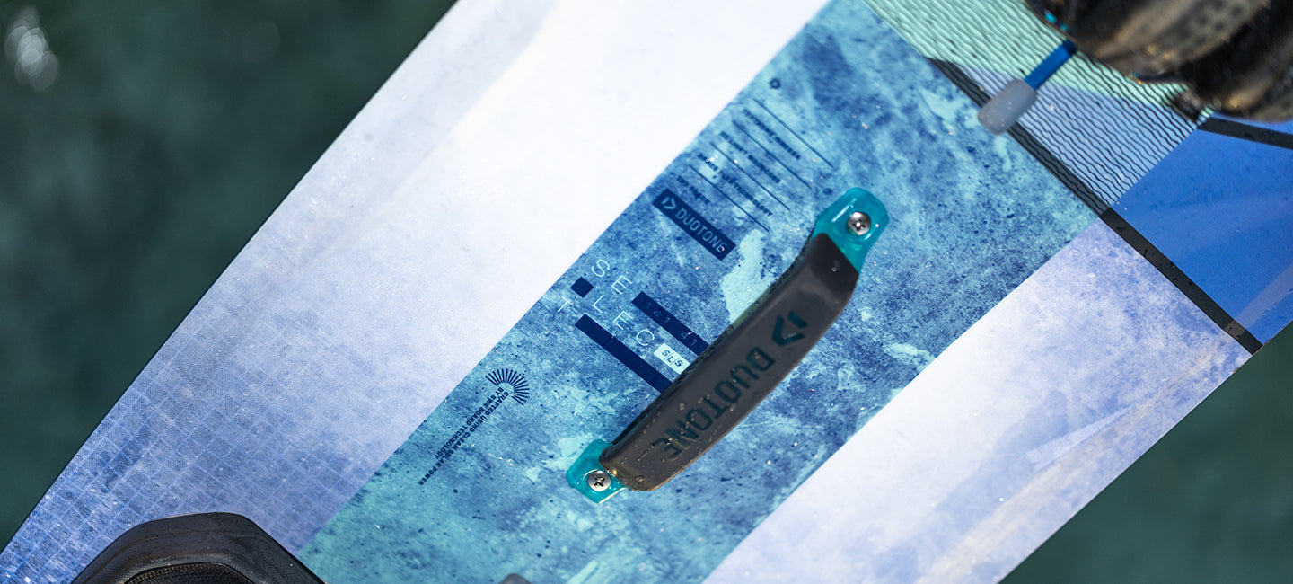 Planches de Kitesurf