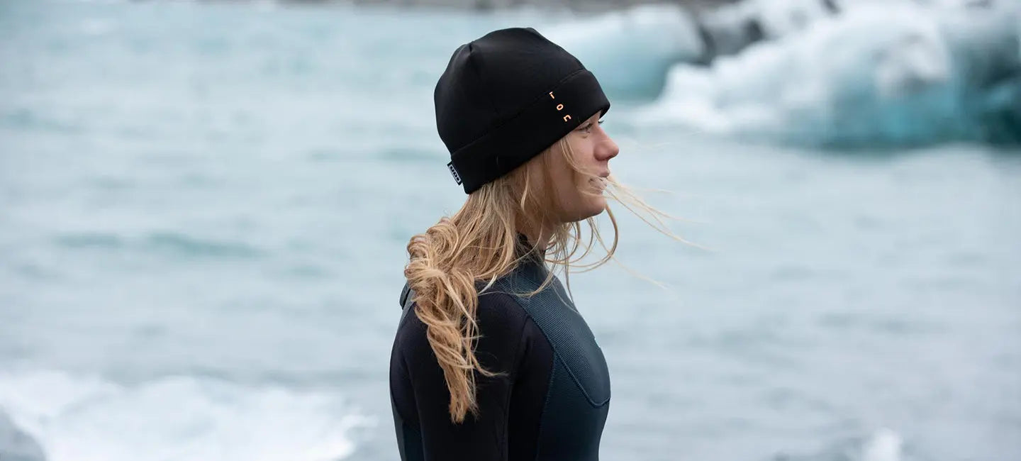 Bonnets Néoprène