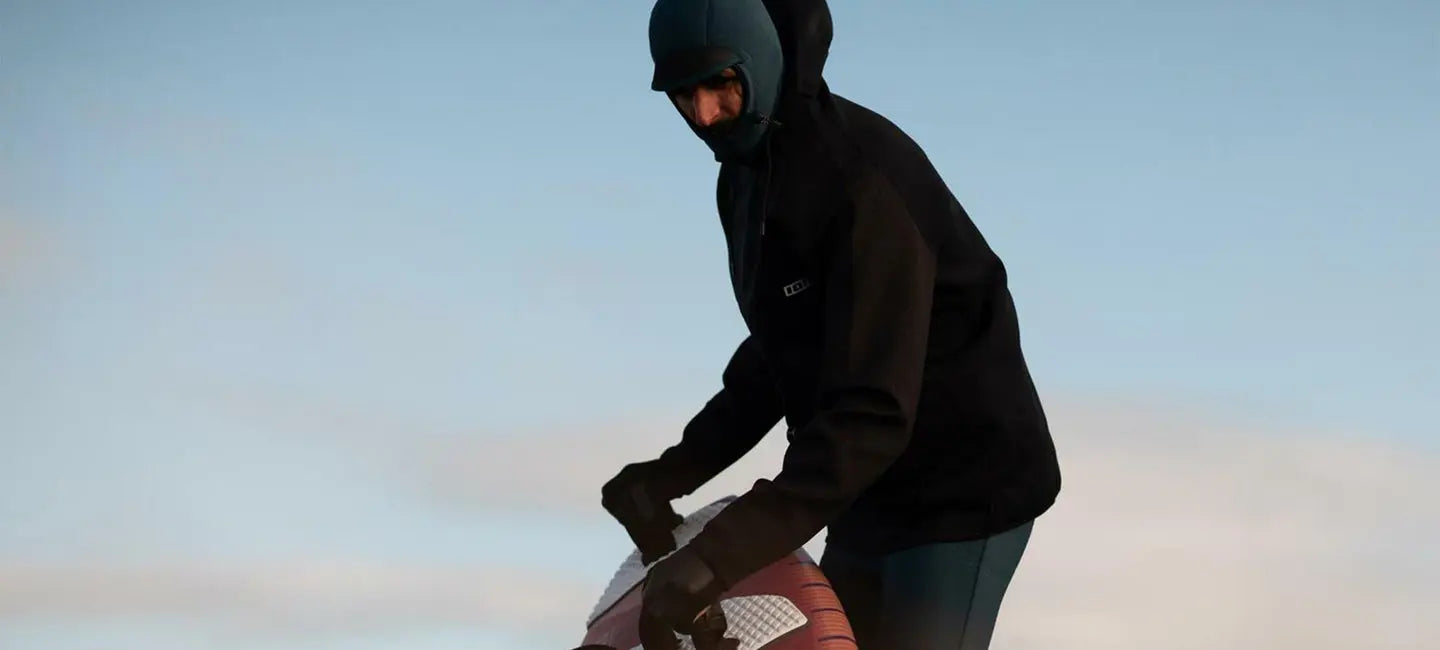 Gants et Mitaines Néoprène