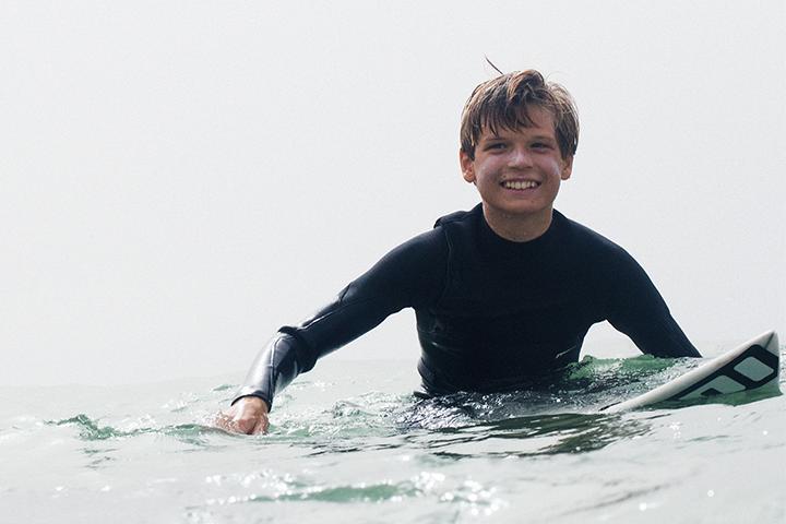 Combinaisons Enfants