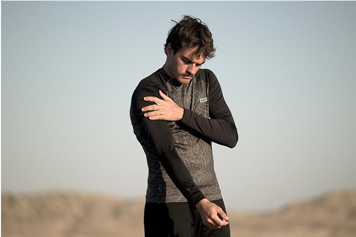 Lycras Surf Protection UV