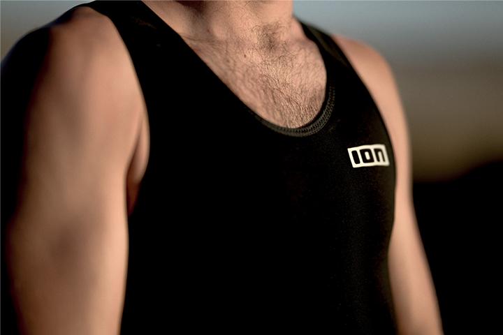 Tops Thermiques Néoprène