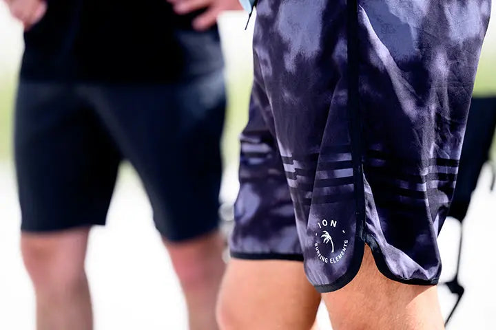 Shorts-Homme